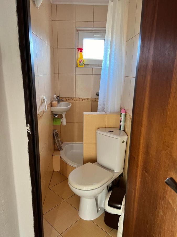 Chata Tatranka Vyšné Hágy Exterior photo