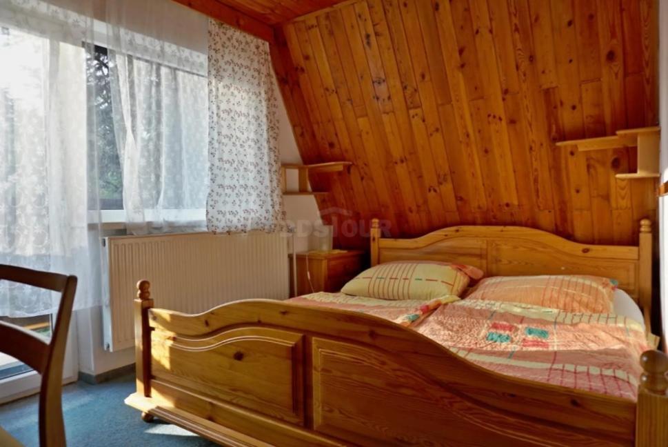 Chata Tatranka Vyšné Hágy Exterior photo